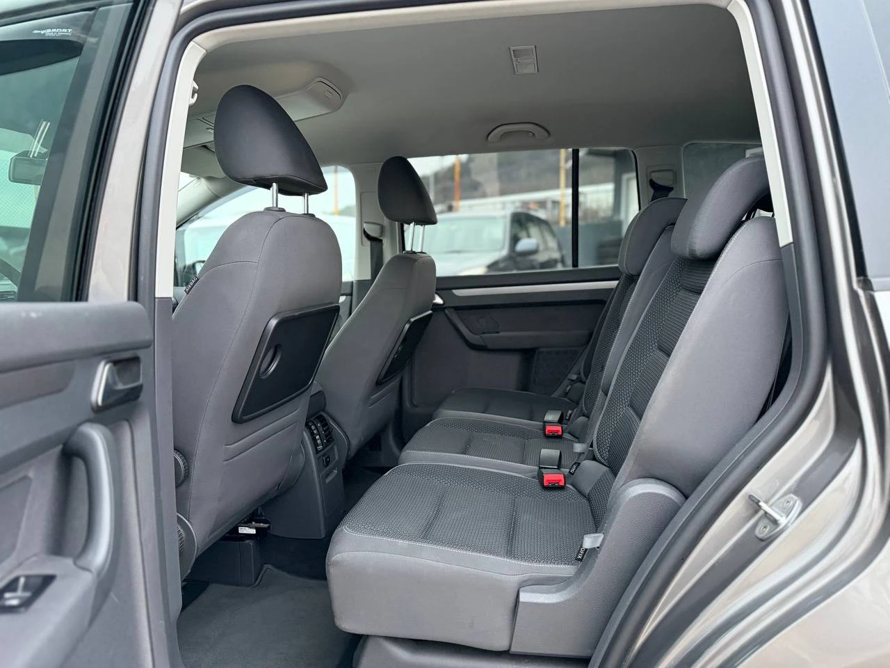 VW Touran 1.2TSI FACE NAVI | Mobile.bg � ����������� 11