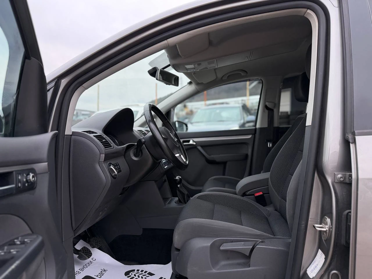 VW Touran 1.2TSI FACE NAVI | Mobile.bg � ����������� 9