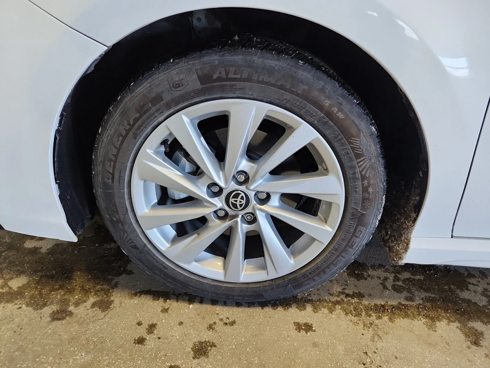 Toyota Camry * * CARFAX * * АВТО КРЕДИТ * *  - изображение 9