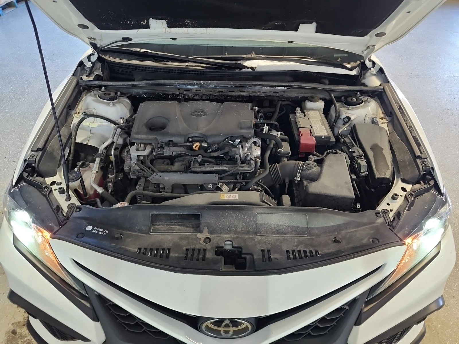 Toyota Camry * * CARFAX * * ���� ������ * *  | Mobile.bg � ����������� 12