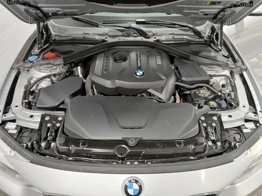 BMW 430 430i* xDrive* Gran Coupe* АвтоКредит (ЦЕНА ДО БГ), снимка 14 - Автомобили и джипове - 53750753