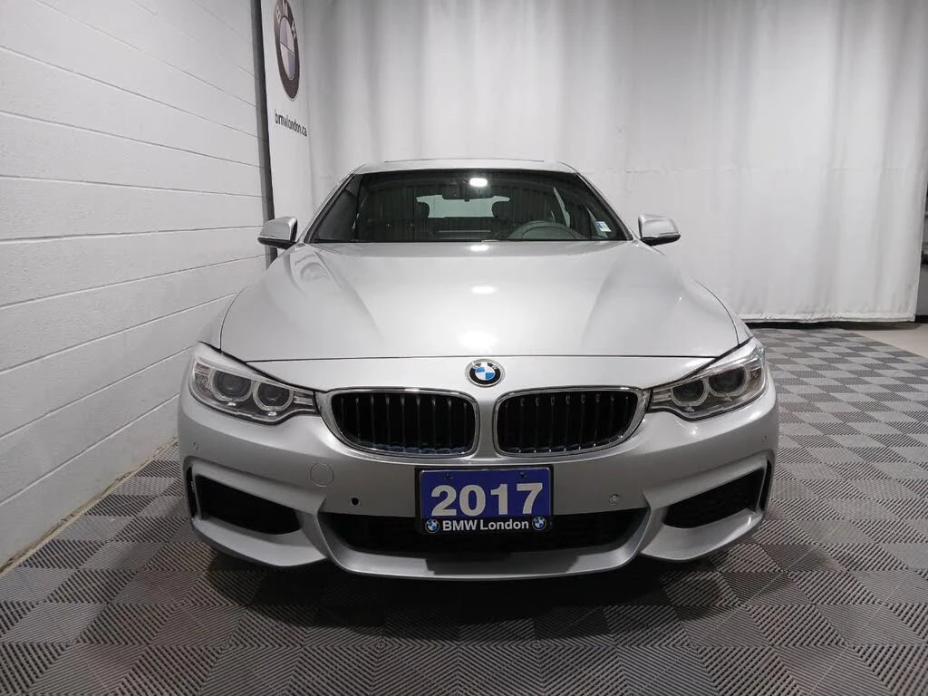 BMW 430 430i* xDrive* Gran Coupe* АвтоКредит (ЦЕНА ДО БГ), снимка 2 - Автомобили и джипове - 53750753