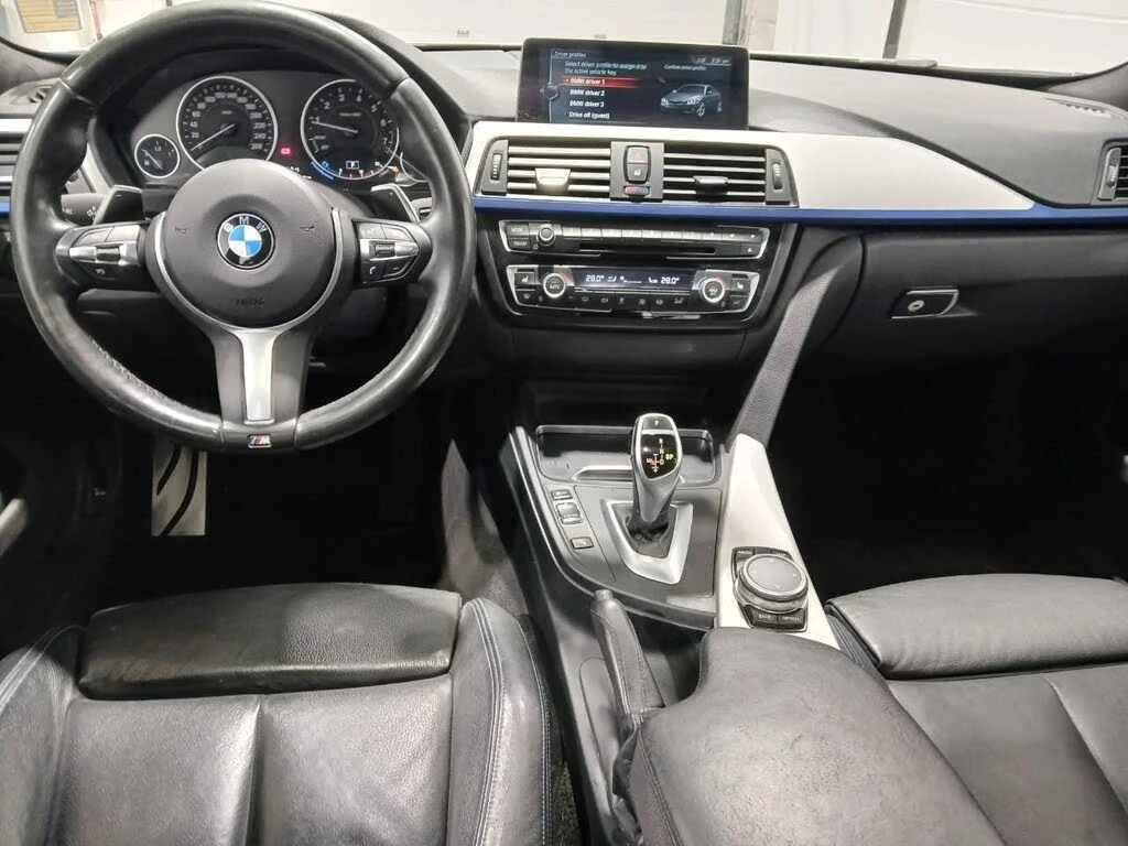 BMW 430 430i* xDrive* Gran Coupe* АвтоКредит (ЦЕНА ДО БГ), снимка 10 - Автомобили и джипове - 53750753