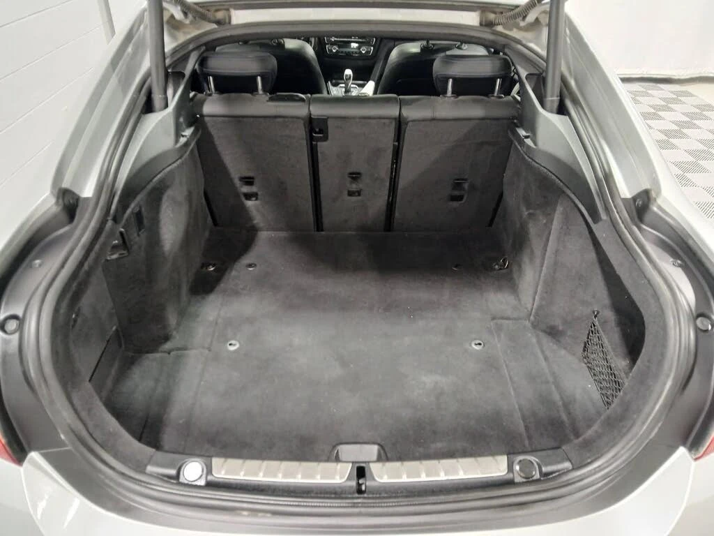 BMW 430 430i* xDrive* Gran Coupe* АвтоКредит (ЦЕНА ДО БГ), снимка 16 - Автомобили и джипове - 53750753