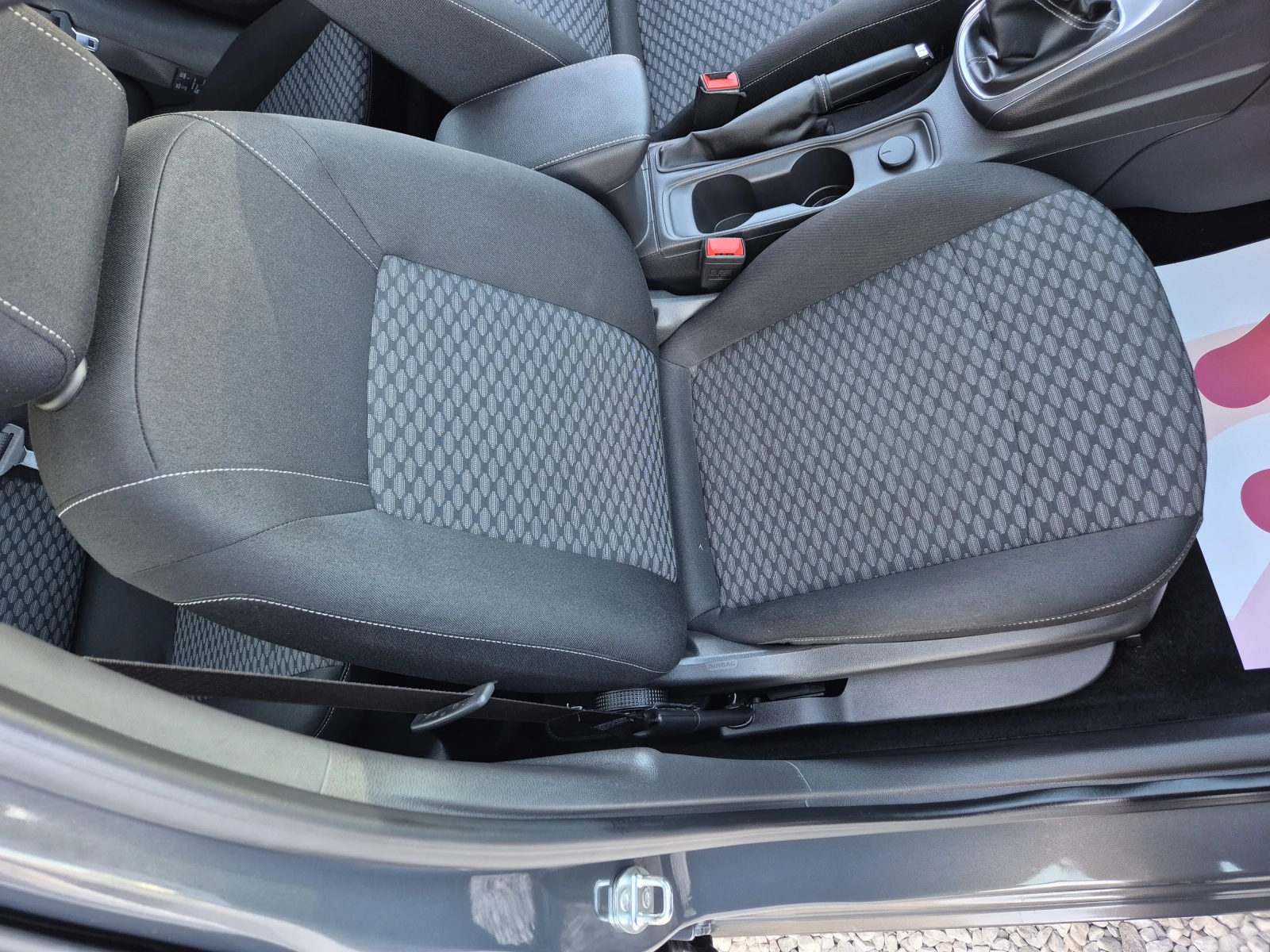 Opel Astra * FACE* 131x.км* НОВА* , снимка 12 - Автомобили и джипове - 53827508