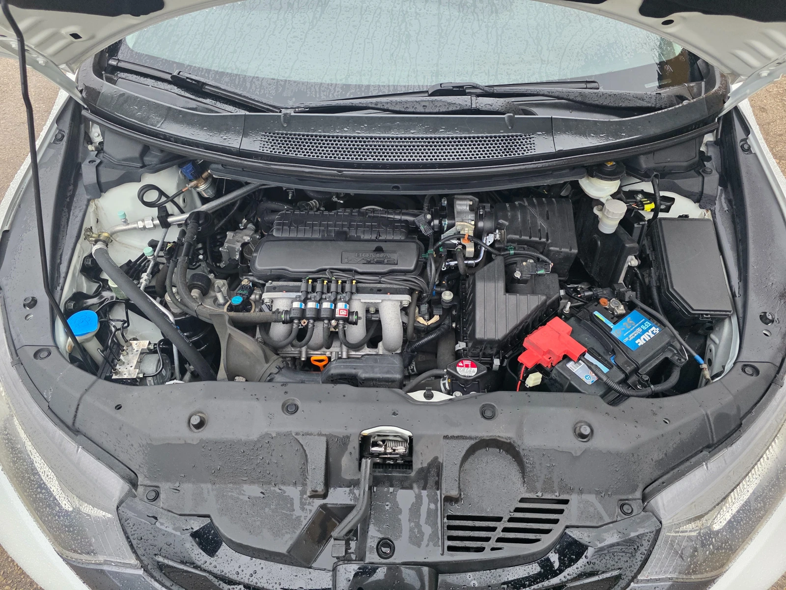 Honda Civic 1.4I-VTEC ��� ITALY ������ | Mobile.bg � ����������� 17