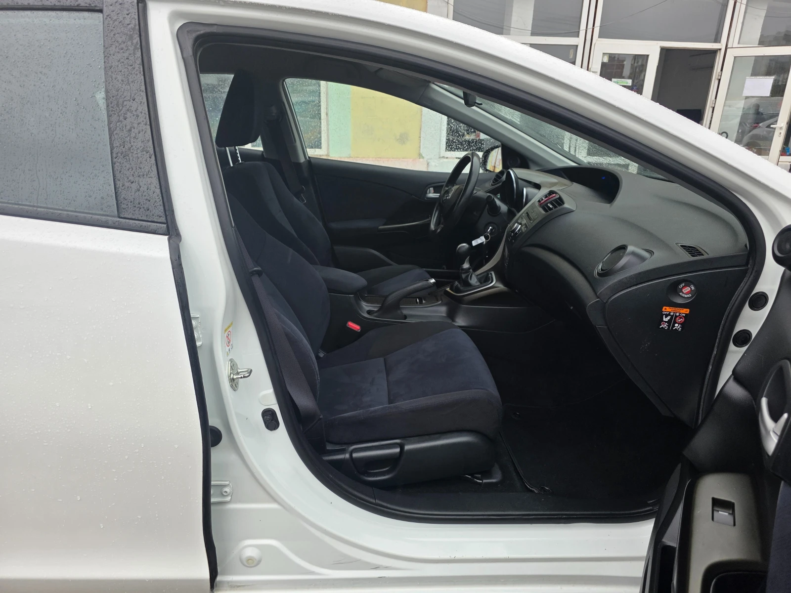 Honda Civic 1.4I-VTEC ��� ITALY ������ | Mobile.bg � ����������� 13