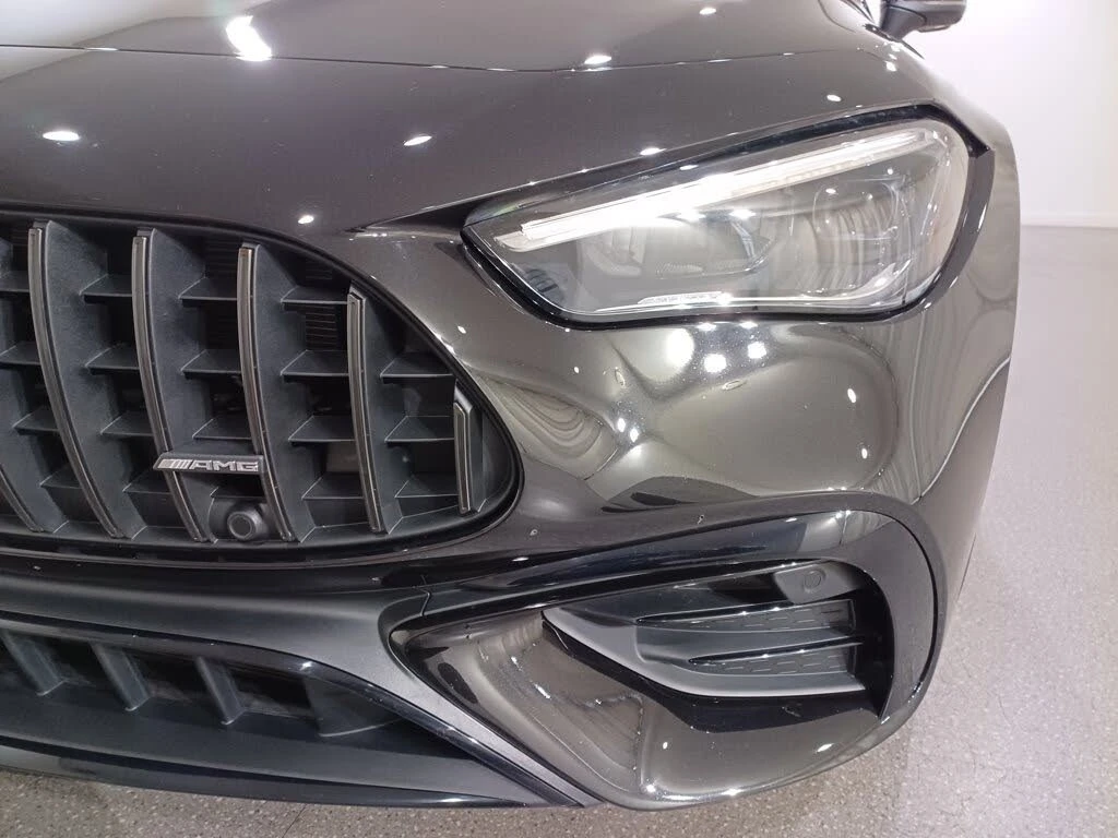 Mercedes-Benz CLE 53 AMG* Coupe* 4MATIC* AвтоКредит * (ЦЕНА ДО БГ), снимка 4 - Автомобили и джипове - 54021391