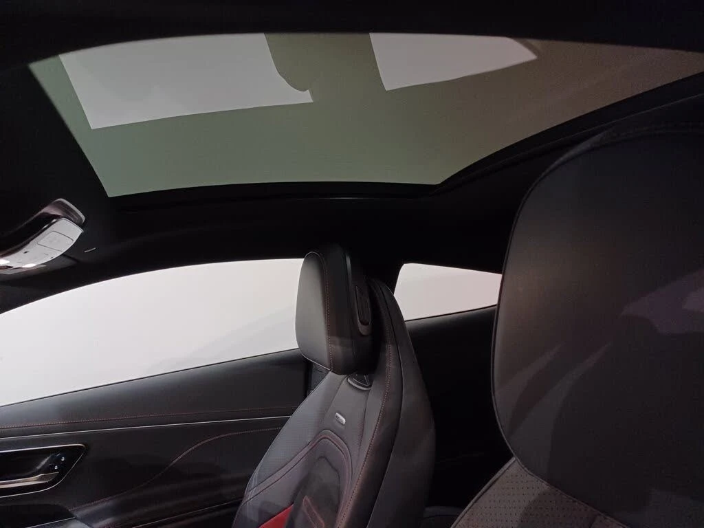 Mercedes-Benz CLE 53 AMG* Coupe* 4MATIC* AвтоКредит * (ЦЕНА ДО БГ), снимка 16 - Автомобили и джипове - 54021391