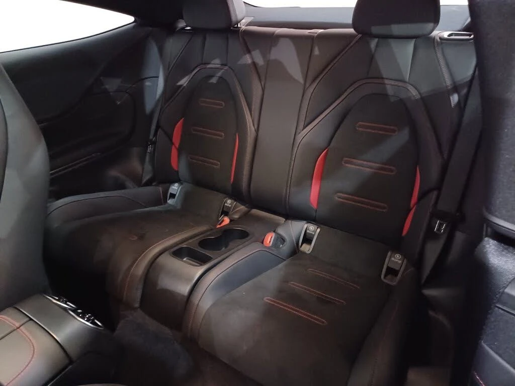 Mercedes-Benz CLE 53 AMG* Coupe* 4MATIC* AвтоКредит * (ЦЕНА ДО БГ), снимка 10 - Автомобили и джипове - 54021391