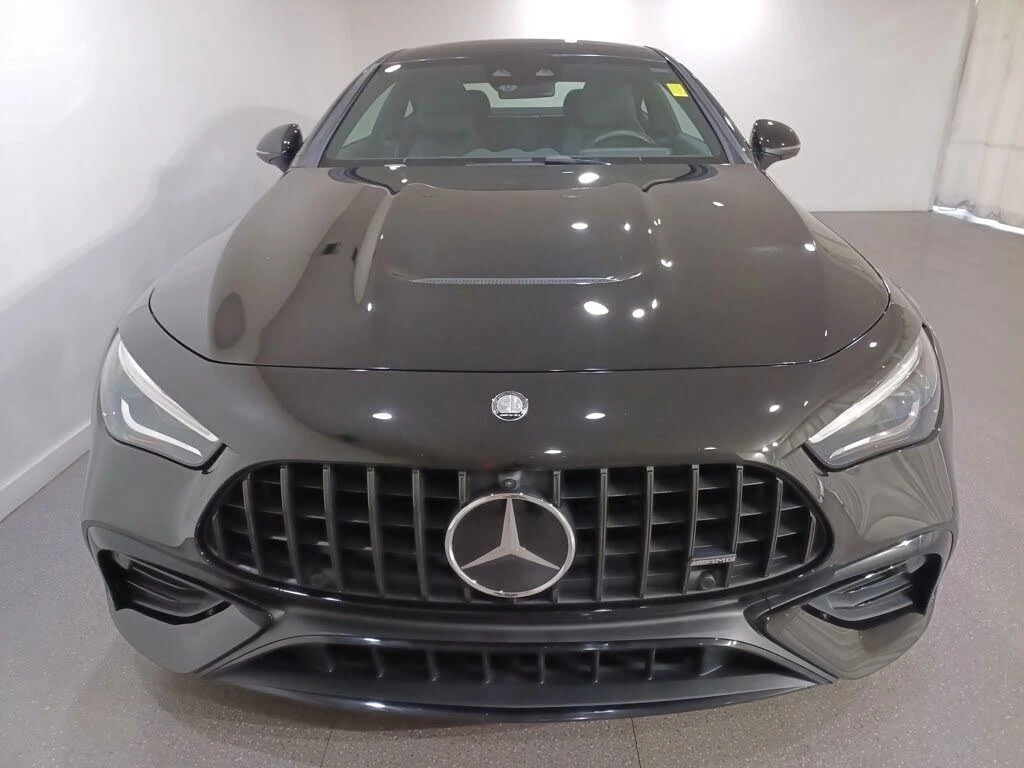 Mercedes-Benz CLE 53 AMG* Coupe* 4MATIC* AвтоКредит * (ЦЕНА ДО БГ), снимка 2 - Автомобили и джипове - 54021391