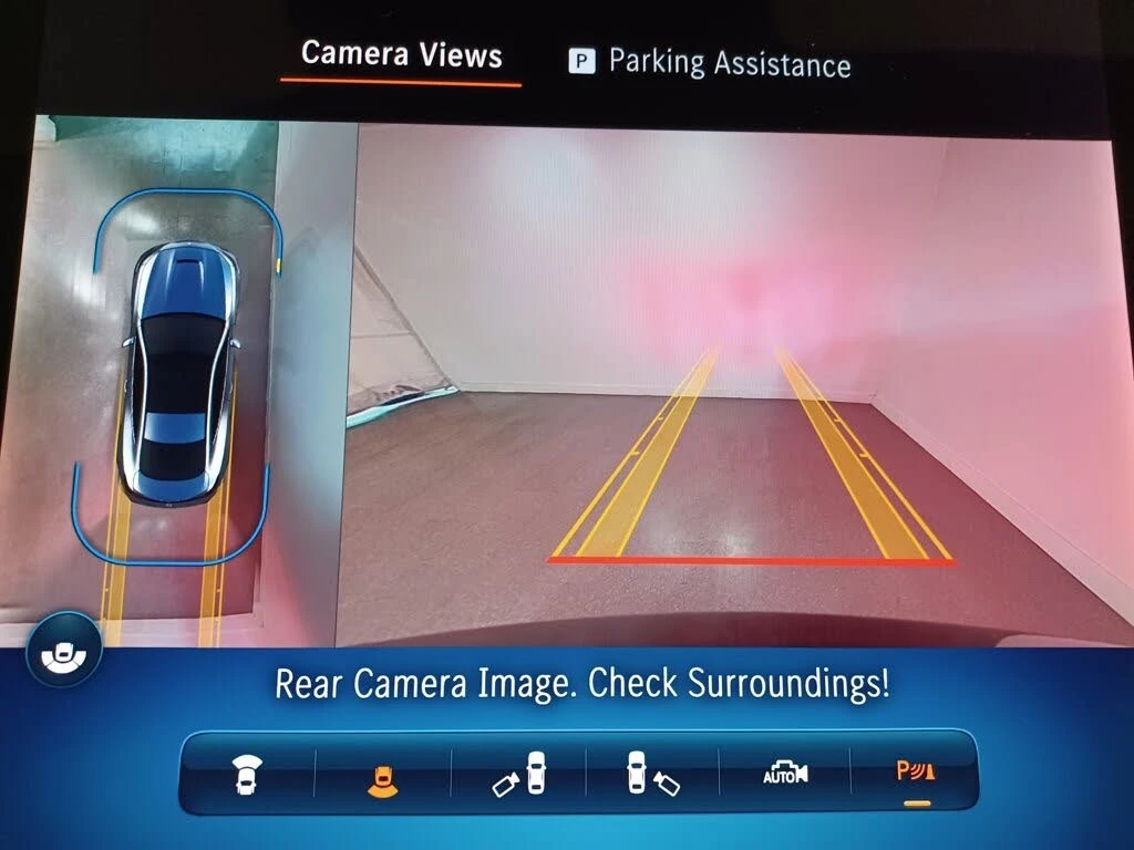 Mercedes-Benz CLE 53 AMG* Coupe* 4MATIC* AвтоКредит * (ЦЕНА ДО БГ), снимка 14 - Автомобили и джипове - 54021391