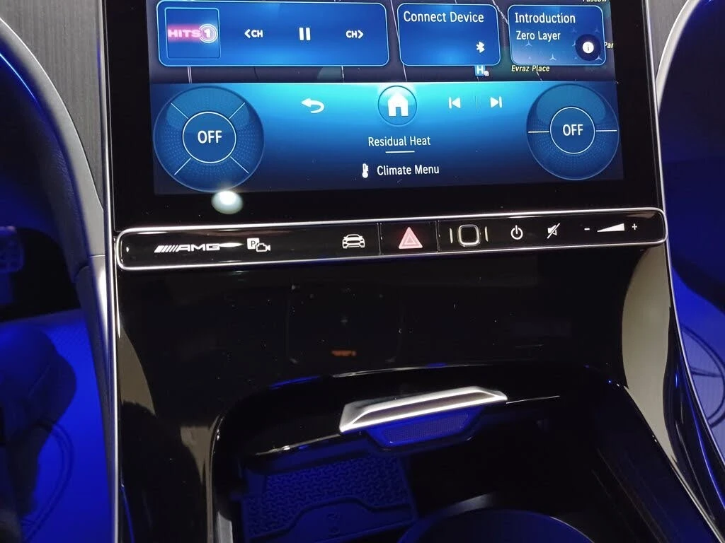 Mercedes-Benz CLE 53 AMG* Coupe* 4MATIC* AвтоКредит * (ЦЕНА ДО БГ), снимка 15 - Автомобили и джипове - 54021391