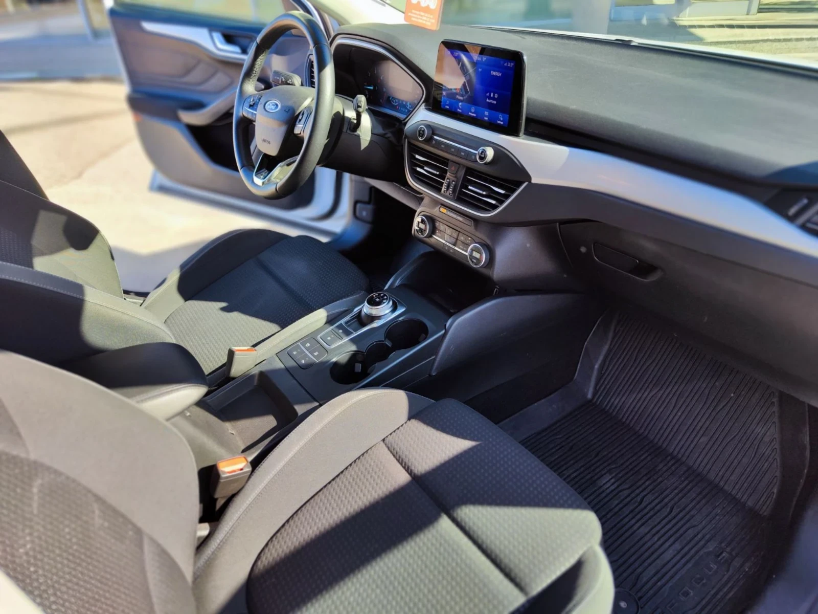 Ford Focus, снимка 12 - Автомобили и джипове - 54604328