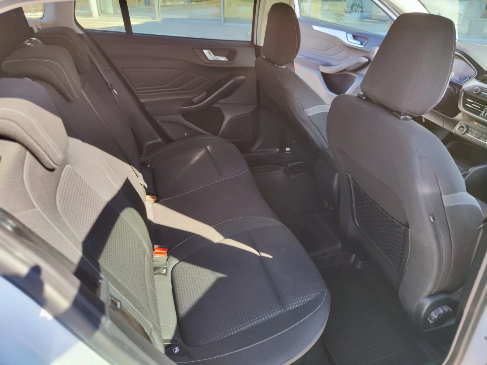 Ford Focus, снимка 11 - Автомобили и джипове - 54604328