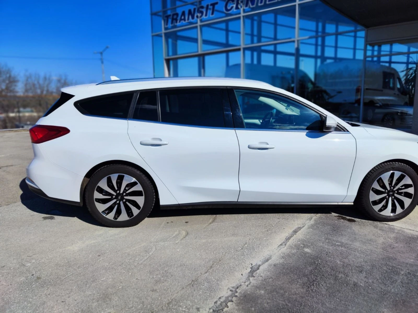 Ford Focus, снимка 7 - Автомобили и джипове - 54604328