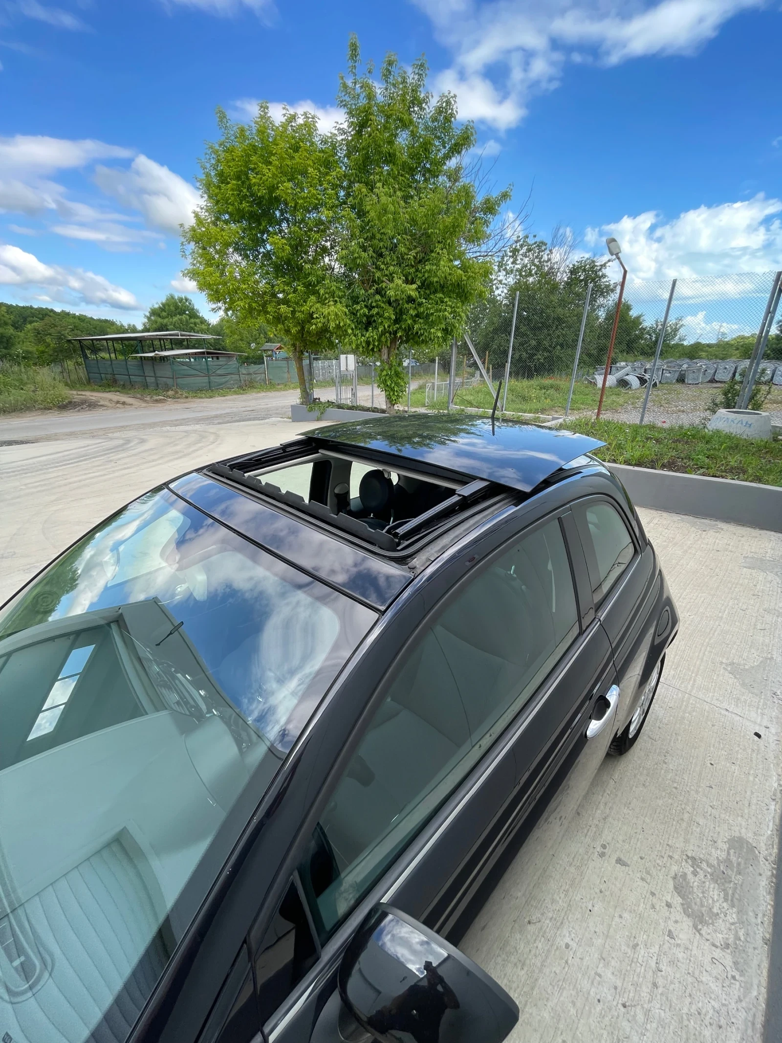 Fiat 500 0.9Turbo-85�.�. | Mobile.bg � ����������� 14