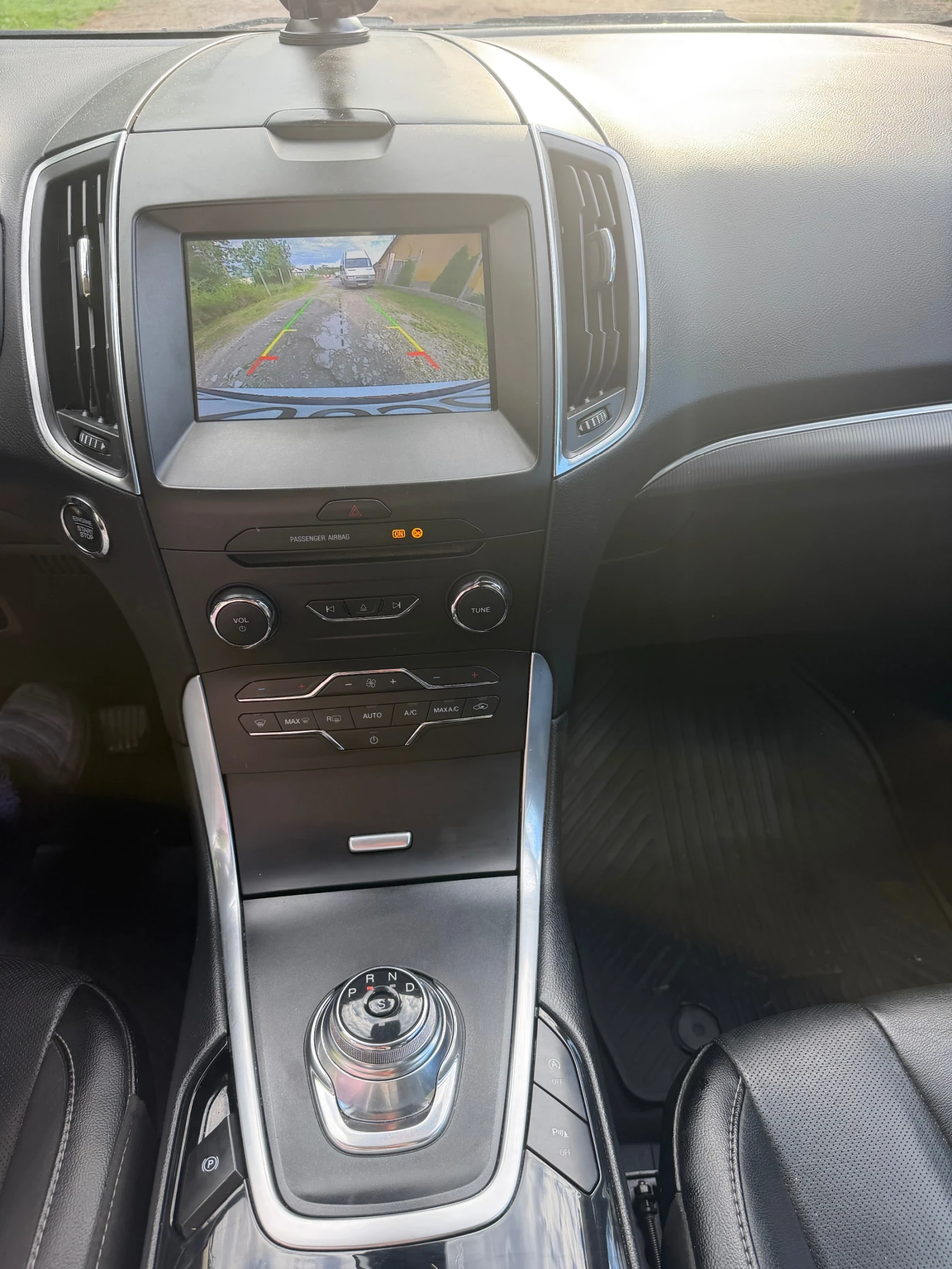 Ford S-Max, снимка 8 - Автомобили и джипове - 54754141
