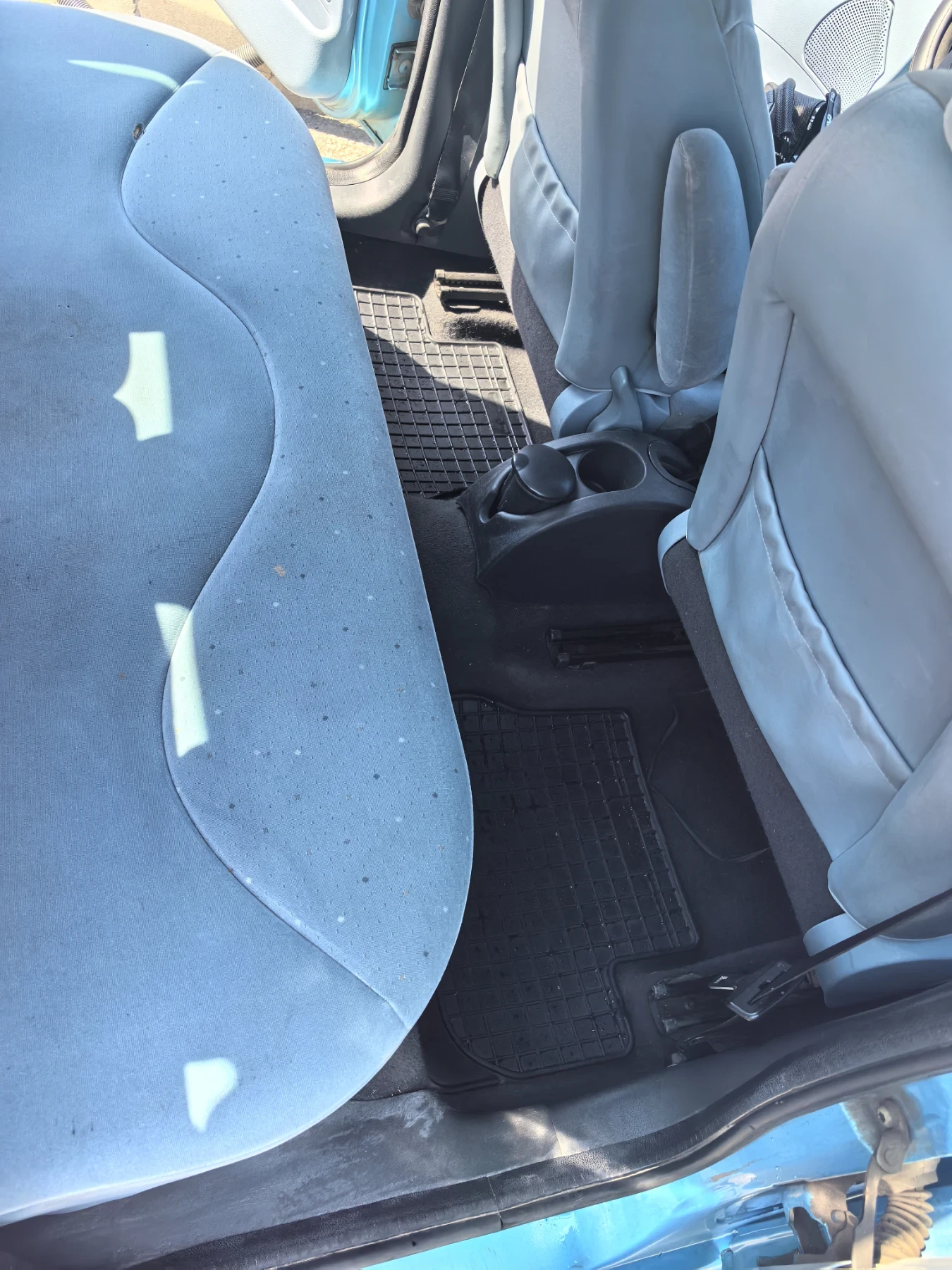Citroen C3, снимка 11 - Автомобили и джипове - 54898087
