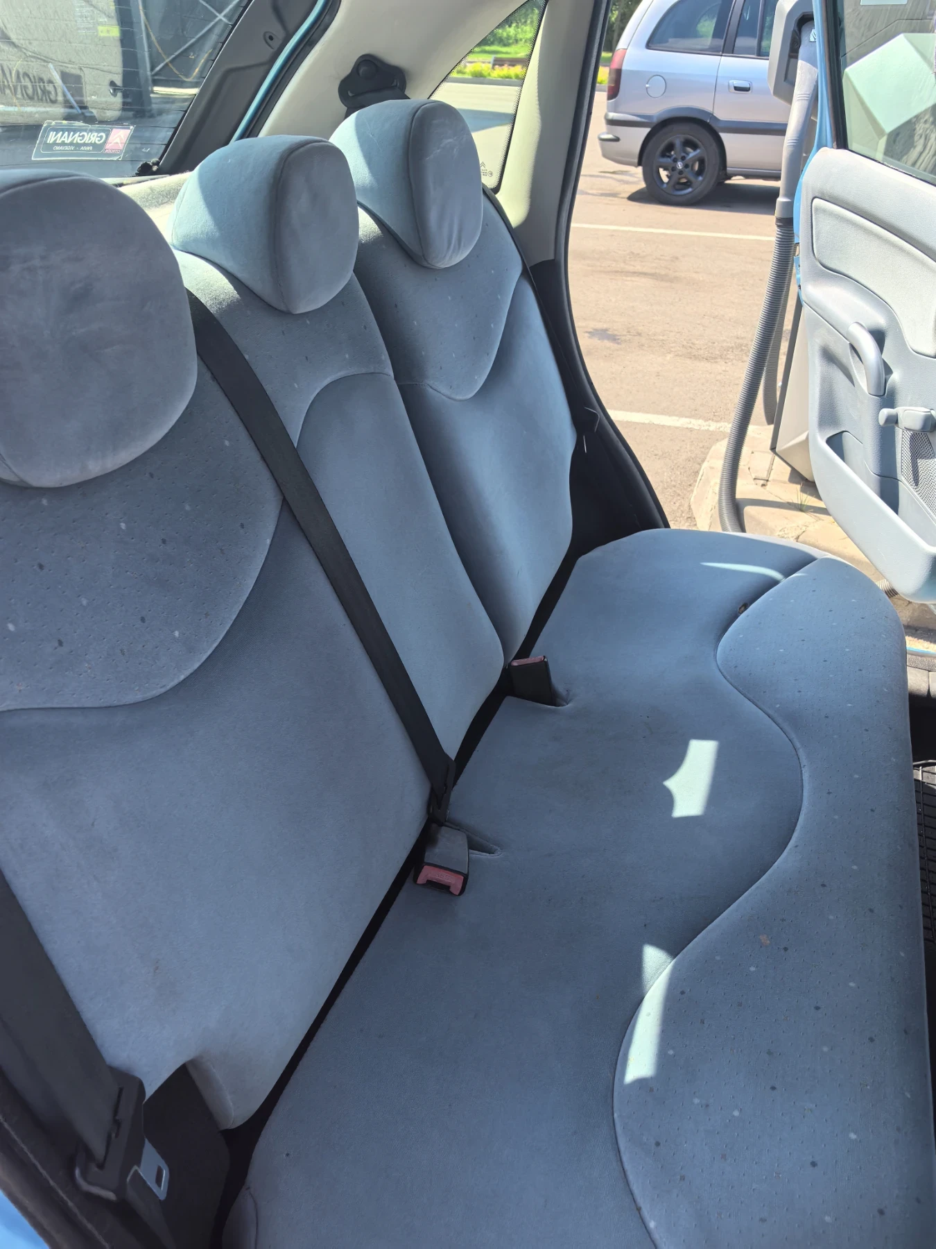 Citroen C3, снимка 10 - Автомобили и джипове - 54898087
