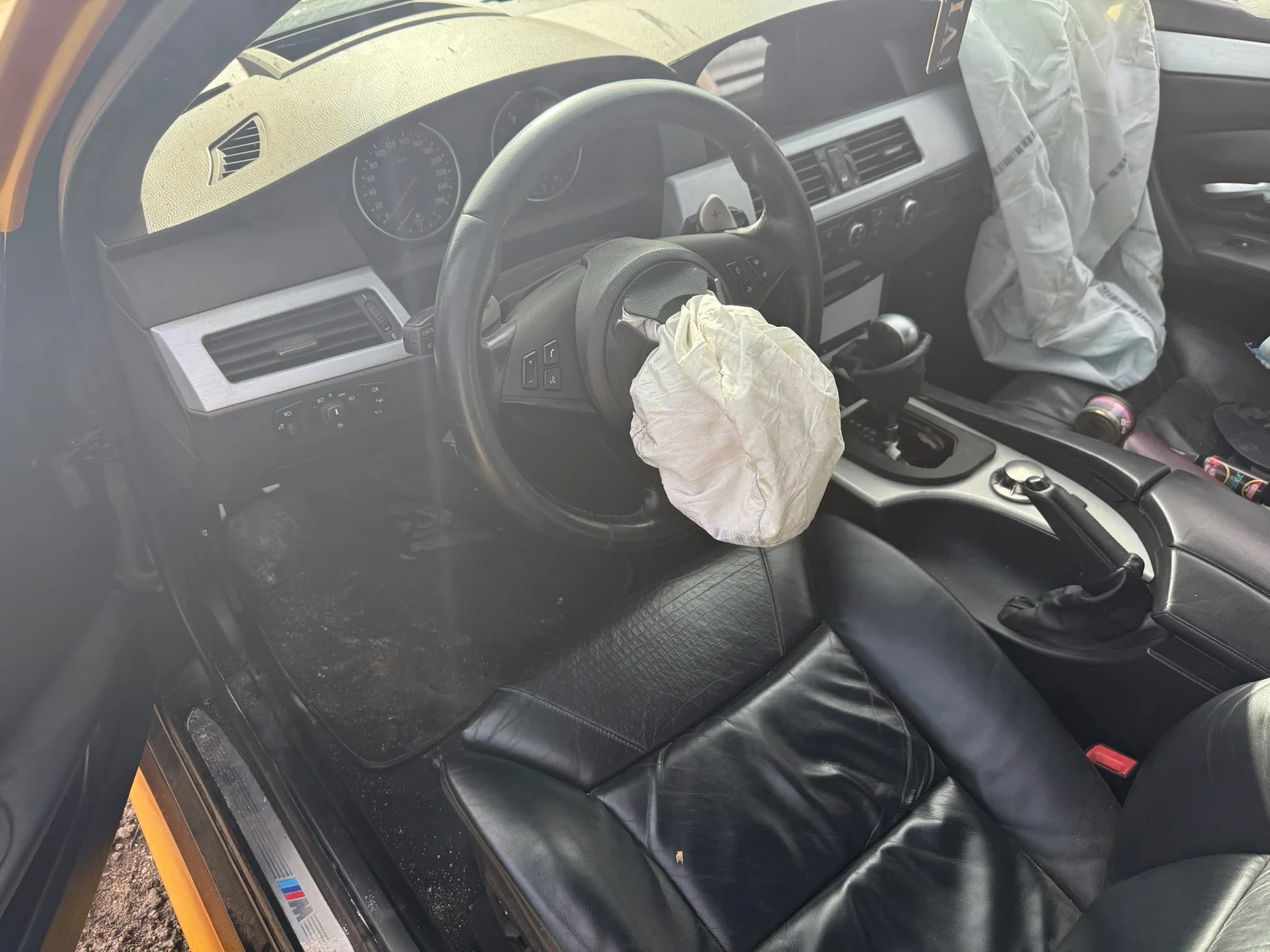 BMW 535 272�� �� ����� | Mobile.bg � ����������� 7