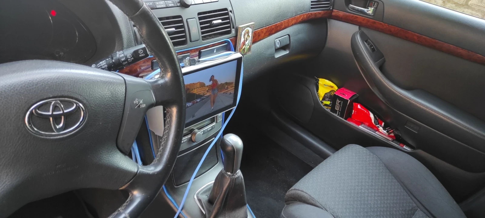 Toyota Avensis | Mobile.bg � ����������� 5
