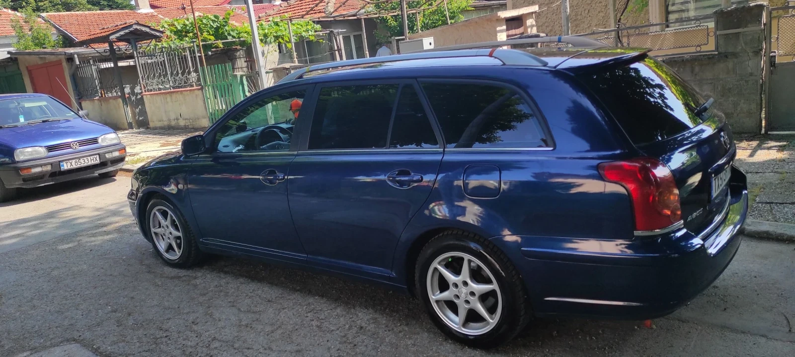 Toyota Avensis | Mobile.bg � ����������� 3