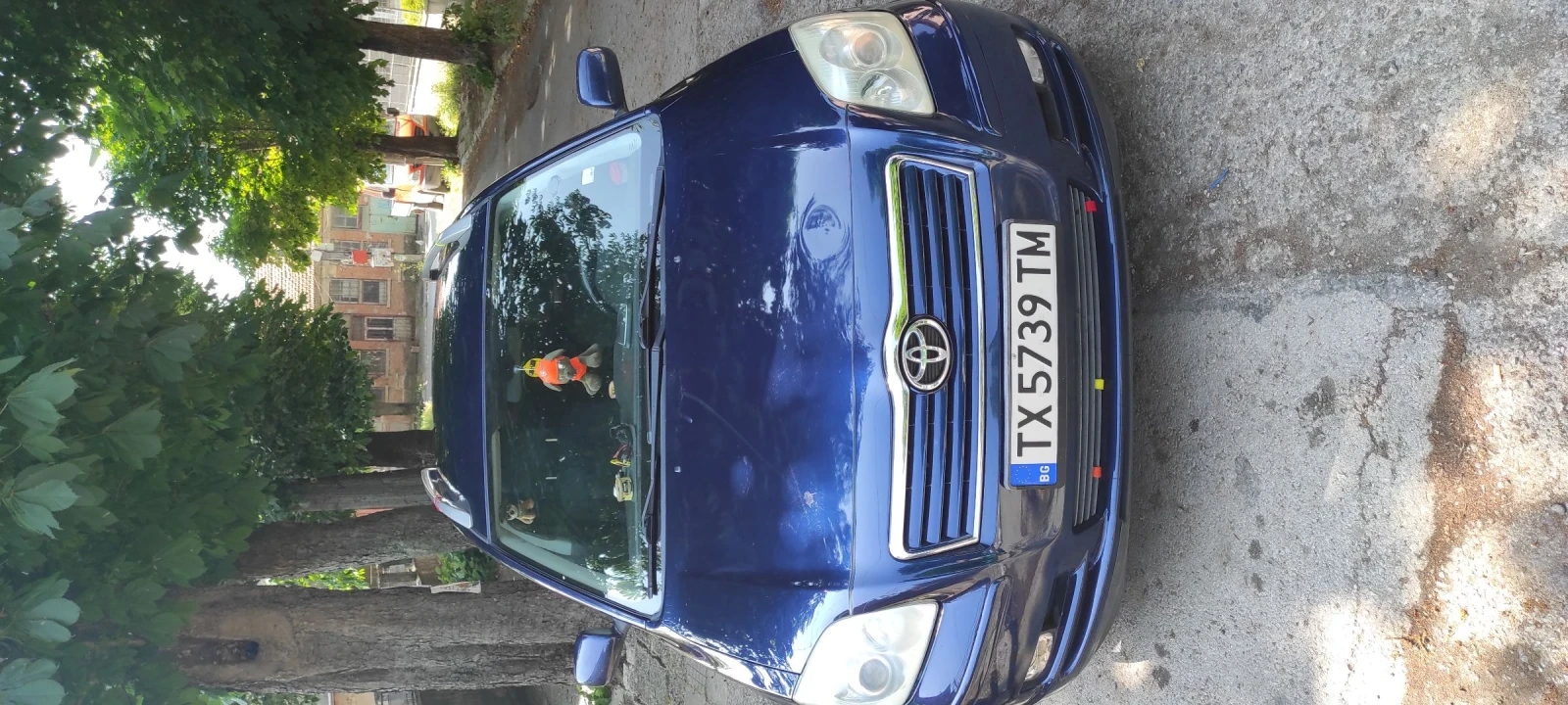 Toyota Avensis | Mobile.bg � ����������� 1