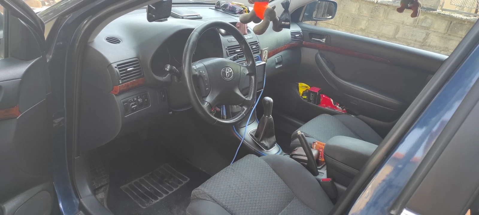 Toyota Avensis | Mobile.bg � ����������� 6