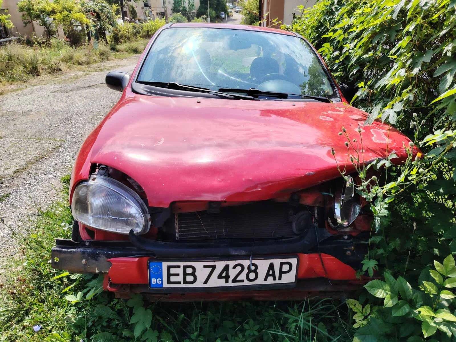 Opel Corsa | Mobile.bg � ����������� 2