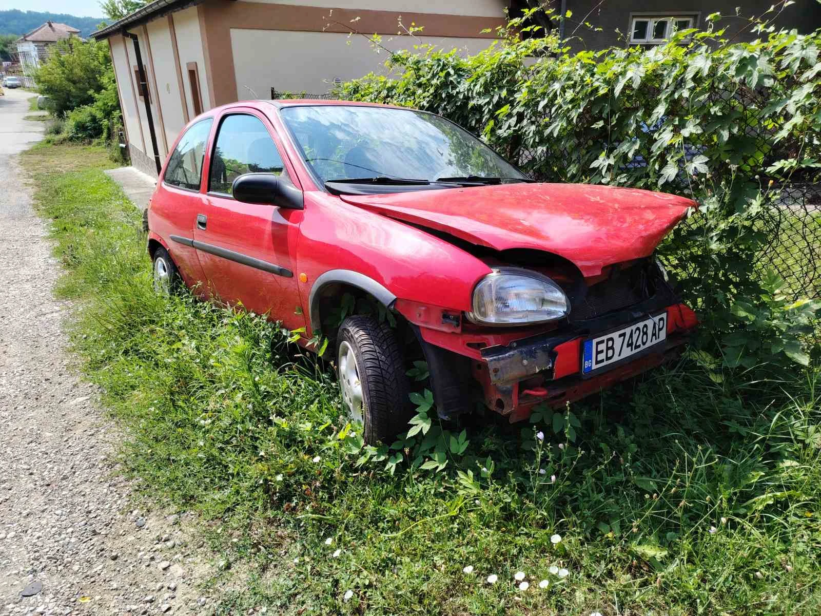 Opel Corsa | Mobile.bg � ����������� 4