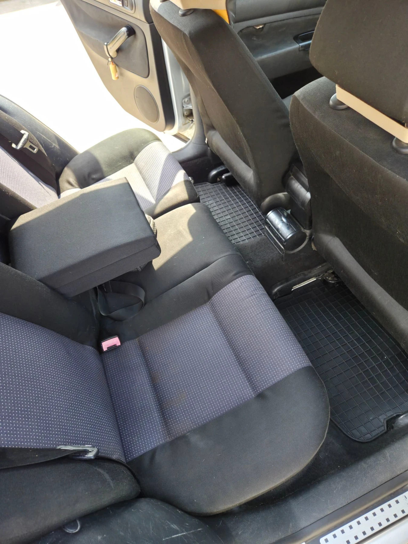 VW Golf, снимка 9 - Автомобили и джипове - 55596770