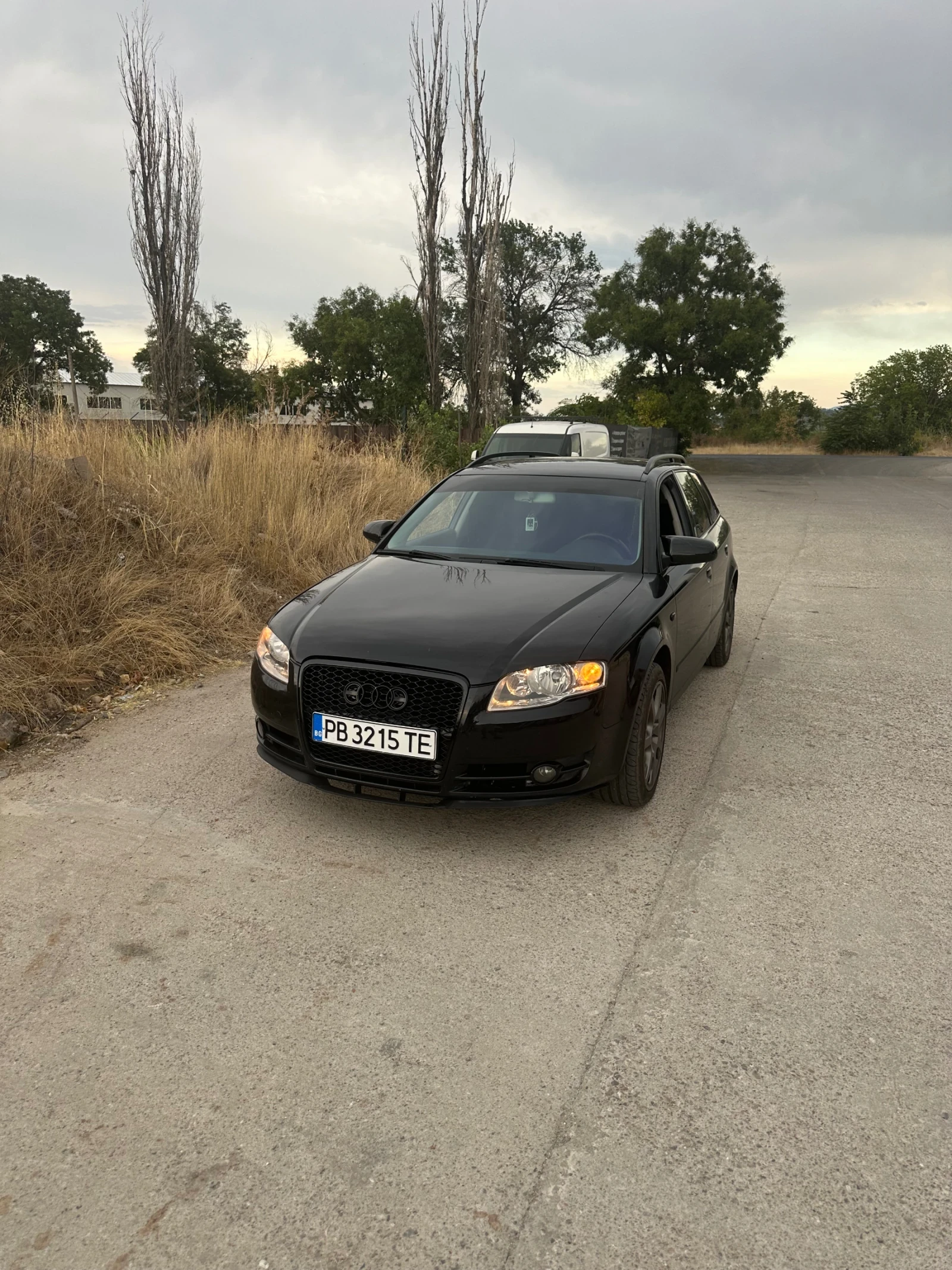 Audi A4 B7 avant, снимка 5 - Автомобили и джипове - 55784180