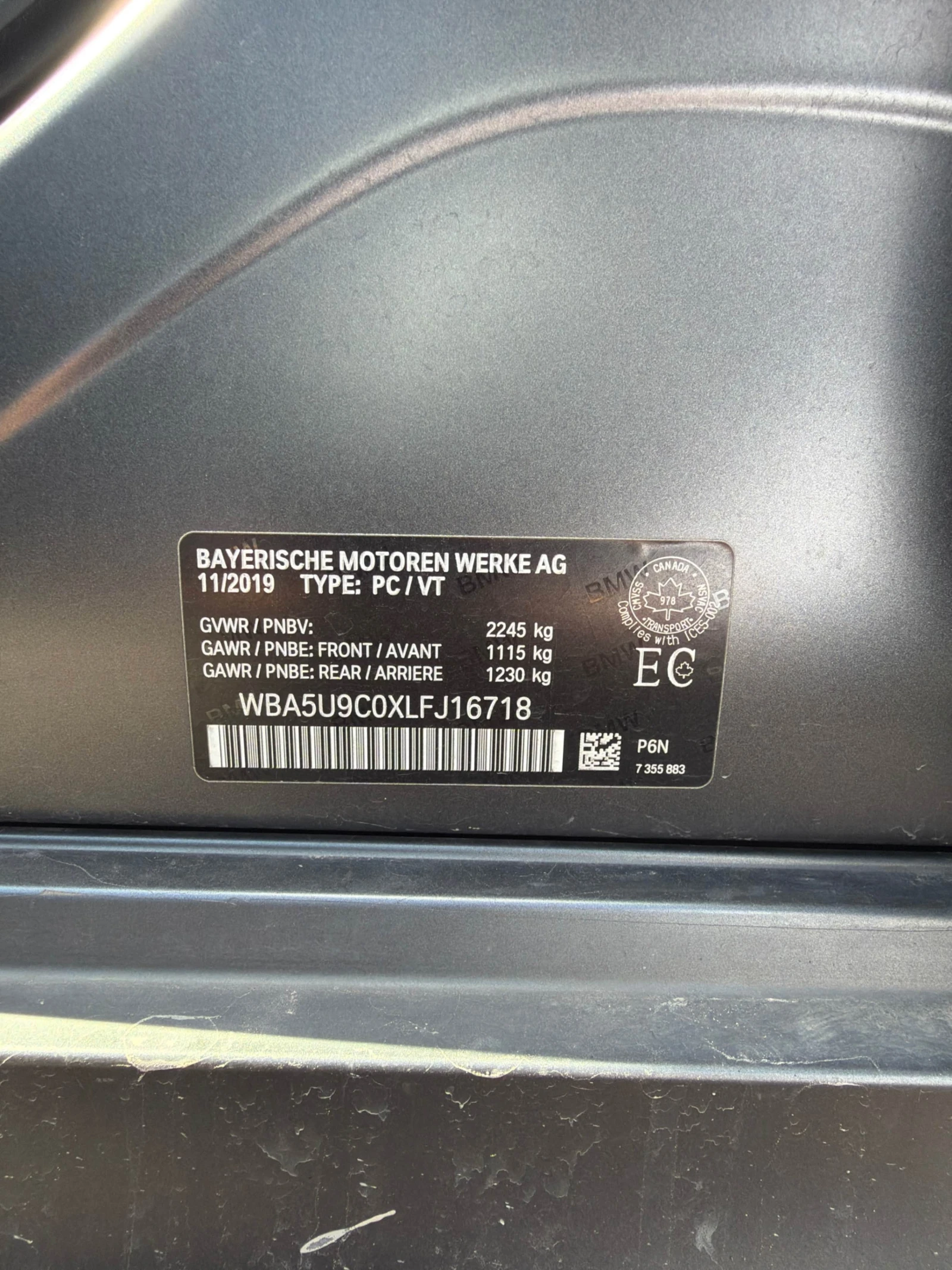 BMW 340 * M340i xDrive * CARFAX * БЕЗ ЗАБЕЛЕЖКА, снимка 10 - Автомобили и джипове - 55839207