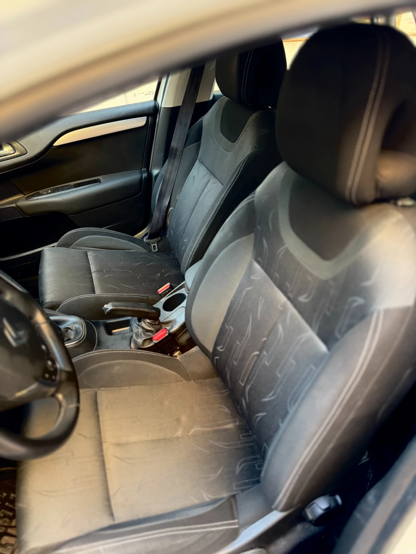 Citroen C4, снимка 10 - Автомобили и джипове - 55886901
