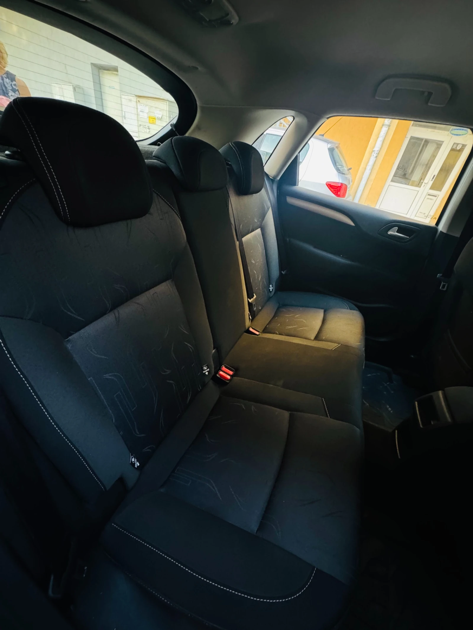 Citroen C4, снимка 14 - Автомобили и джипове - 55886901