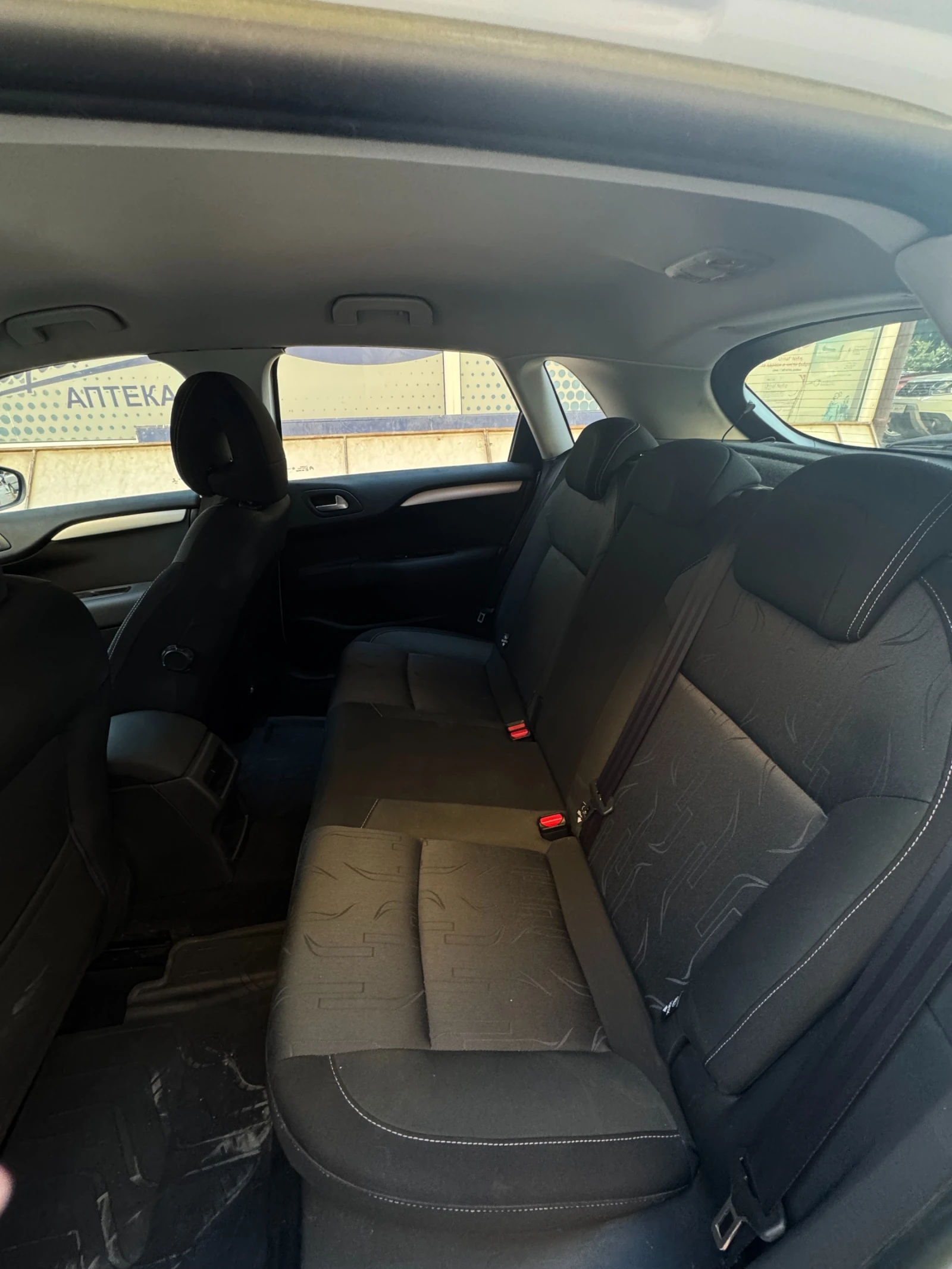 Citroen C4, снимка 13 - Автомобили и джипове - 55886901