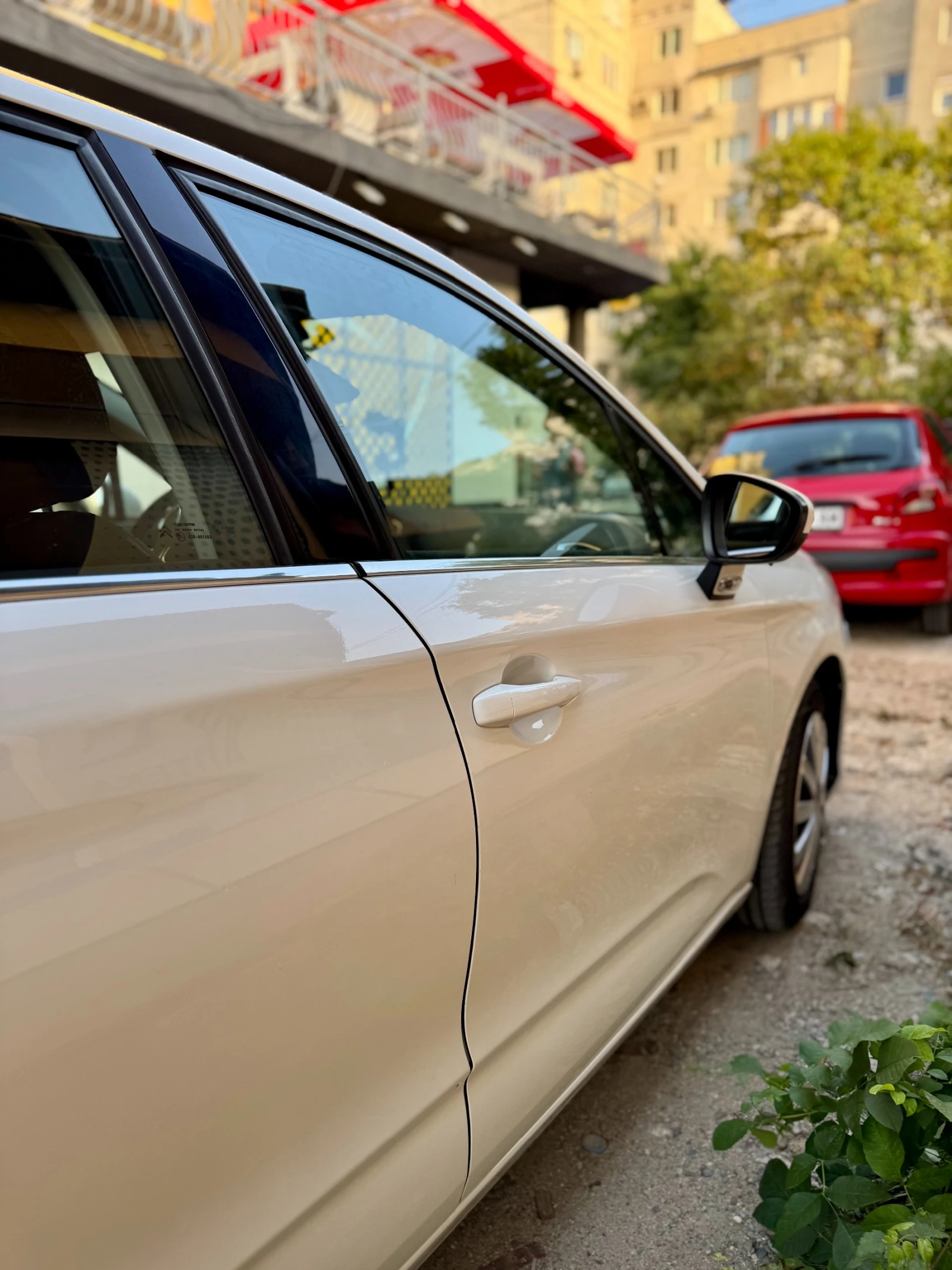 Citroen C4, снимка 5 - Автомобили и джипове - 55886901