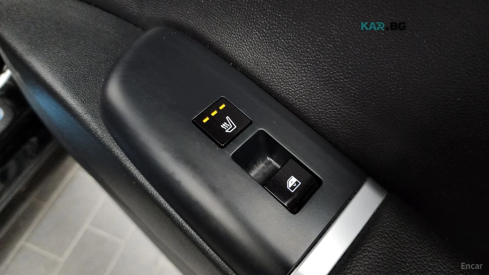 Hyundai Grandeur 2.5* PREMIUM* КОЖА* ПОДГРЕВ* ОБДУХВАНЕ* КАМЕРА* NA, снимка 17 - Автомобили и джипове - 55925333