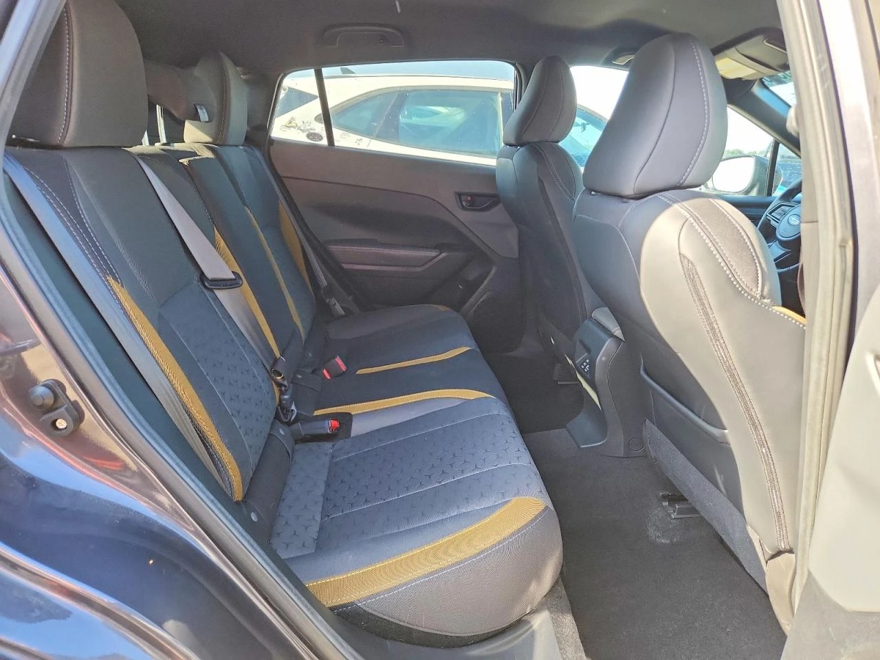 Subaru Crosstrek 2.5l Sport, снимка 10 - Автомобили и джипове - 56088508