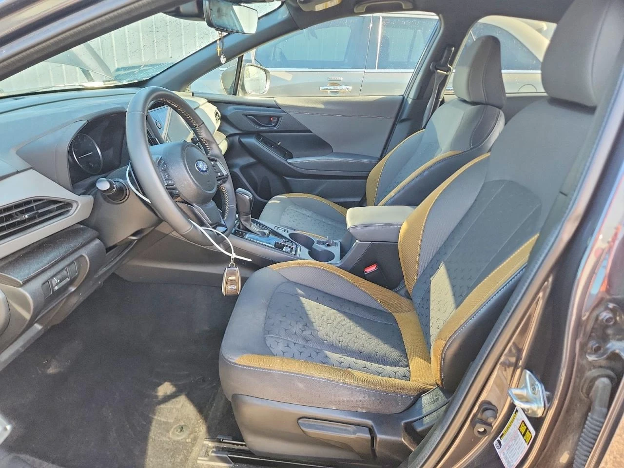 Subaru Crosstrek 2.5l Sport, снимка 7 - Автомобили и джипове - 56088508