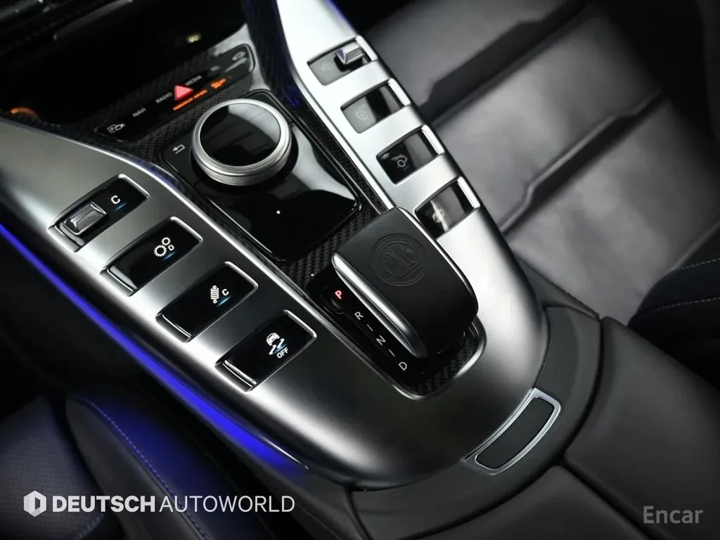 Mercedes-Benz AMG GT S AMG GT 63 S | SPORTS SEATS, снимка 13 - Автомобили и джипове - 56184076