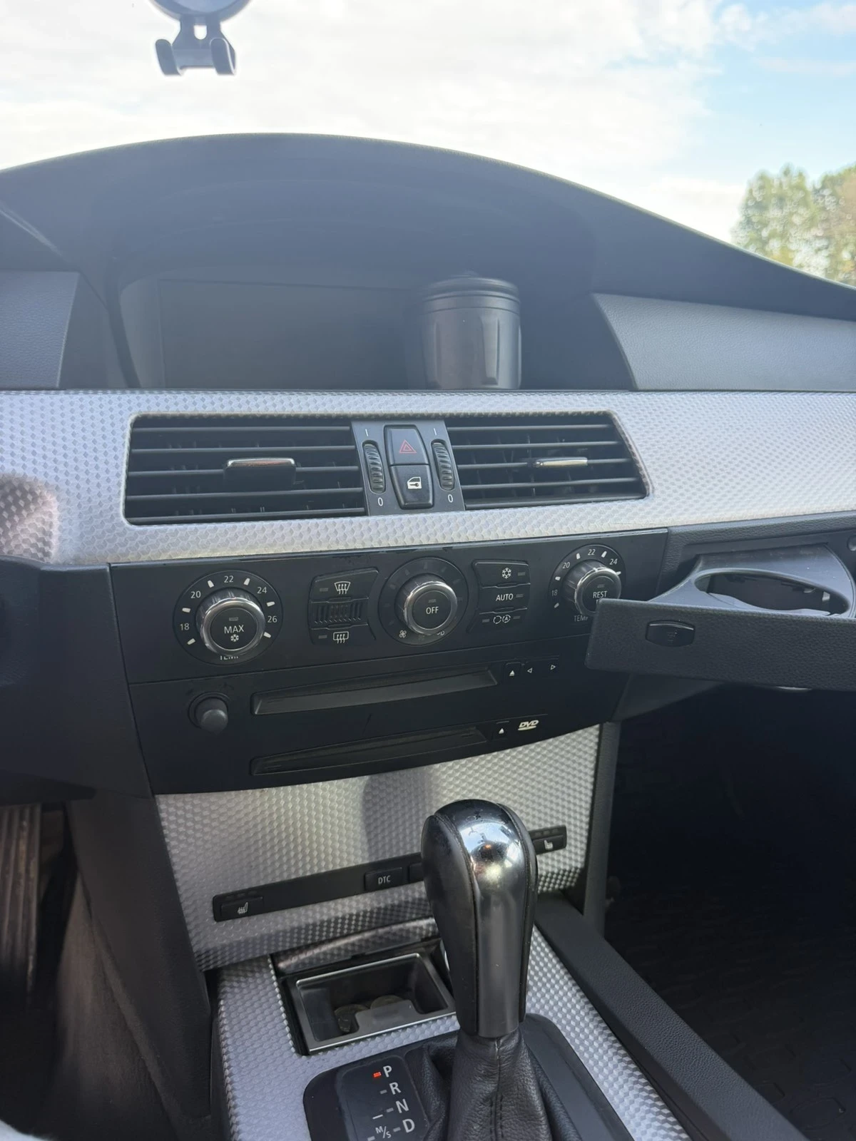 BMW 530 530XD, снимка 13 - Автомобили и джипове - 56237646