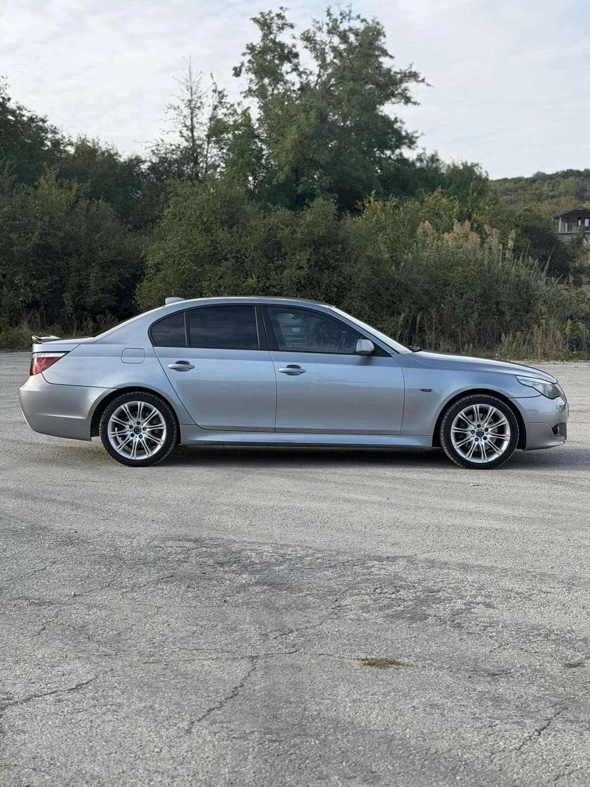 BMW 530 530XD, снимка 6 - Автомобили и джипове - 56237646