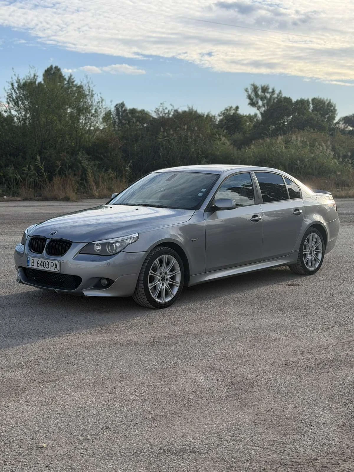 BMW 530 530XD