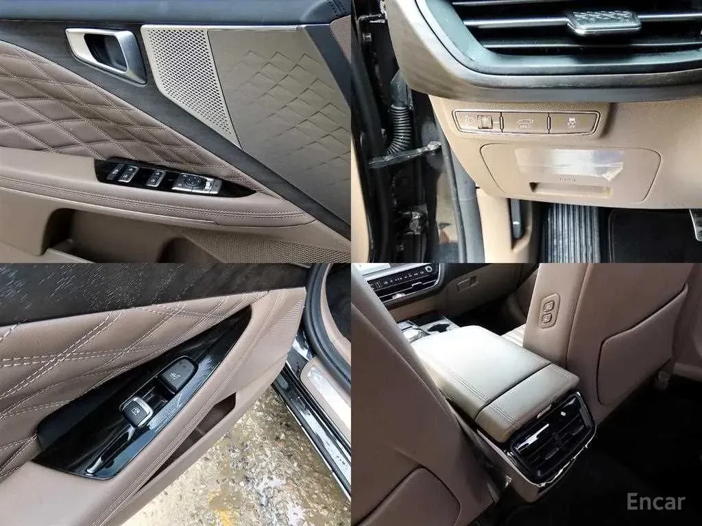 Kia K8 3.5* SIGNATURE* ���������* ���������* �����* 360�� | Mobile.bg � ����������� 10