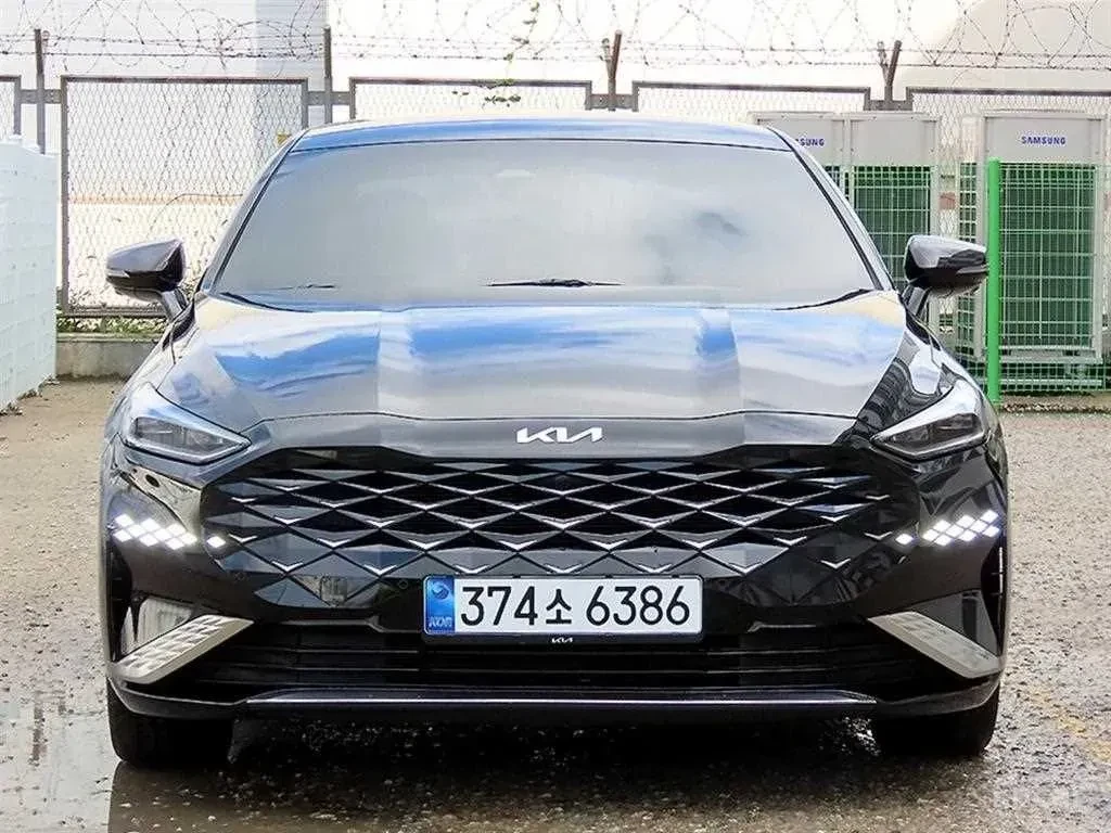 Kia K8 3.5* SIGNATURE* ���������* ���������* �����* 360�� | Mobile.bg � ����������� 1
