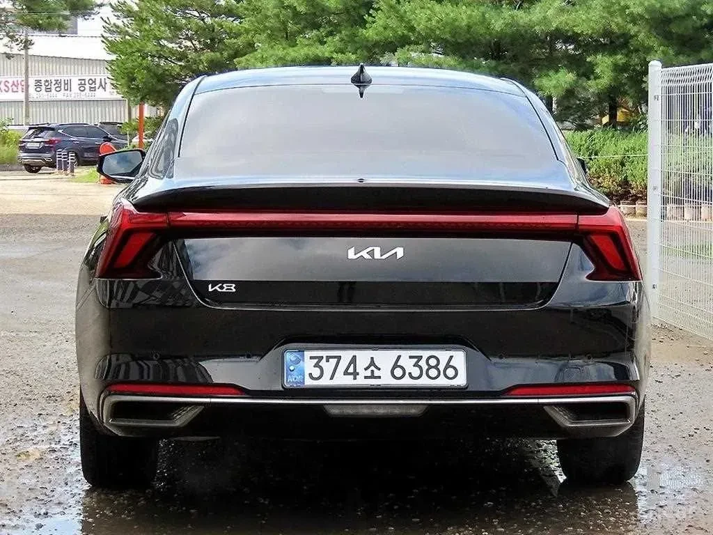 Kia K8 3.5* SIGNATURE* ���������* ���������* �����* 360�� | Mobile.bg � ����������� 2