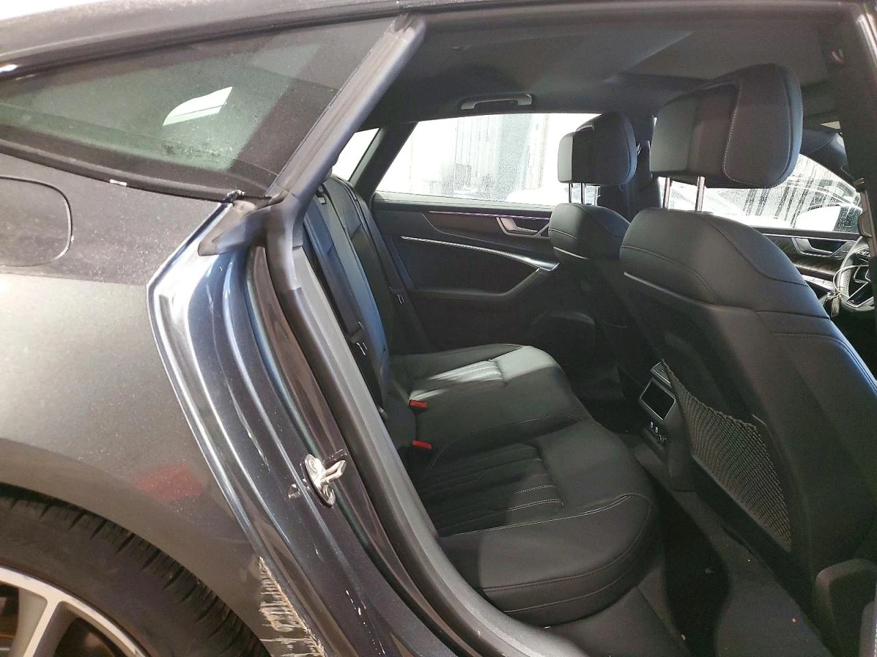 Audi A7 55TFSI* S-LINE* MATRIX* DISTRONIC* 360-CAM*  | Mobile.bg � ����������� 11