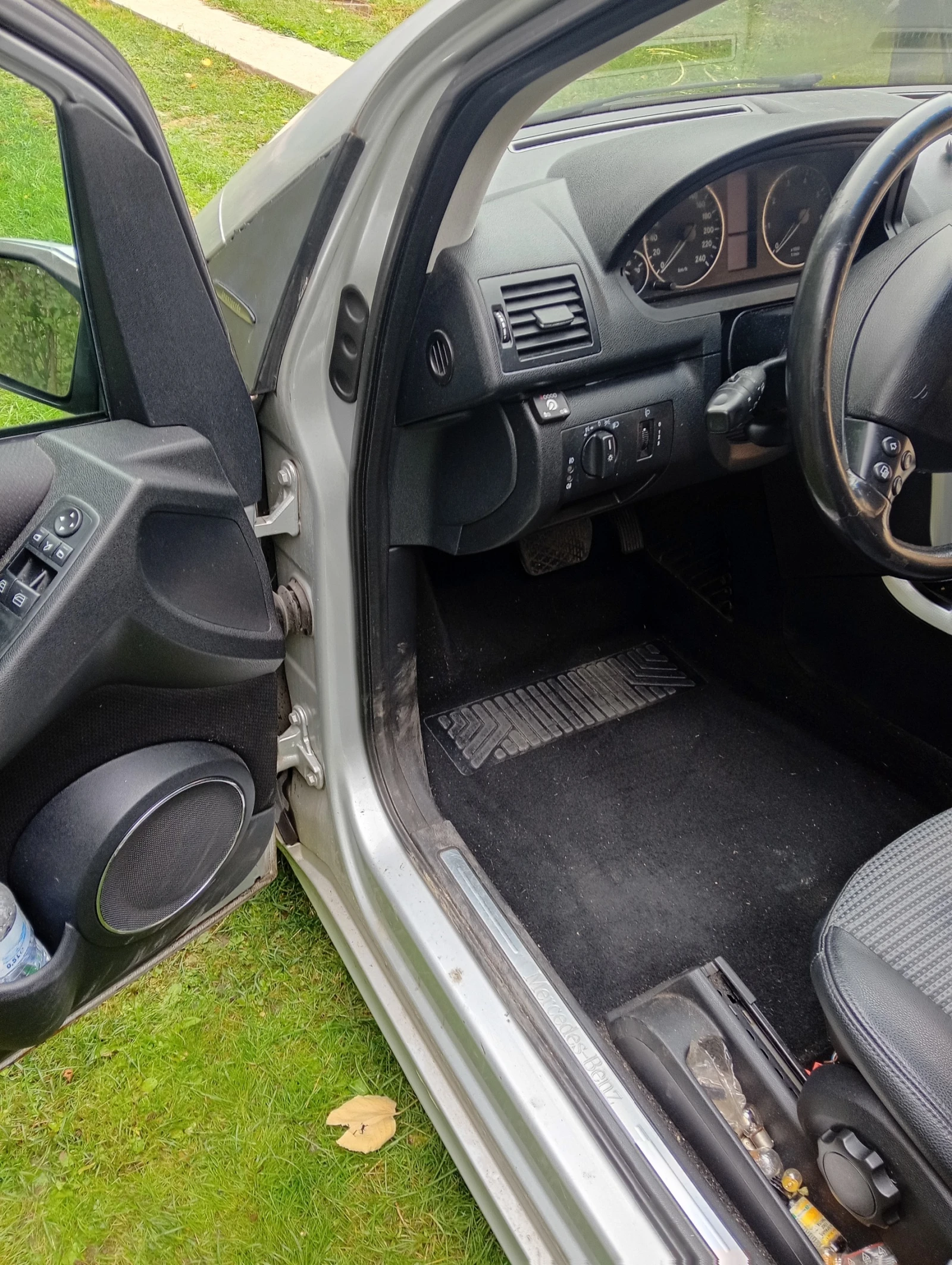 Mercedes-Benz A 150 Avantgarde | Mobile.bg � ����������� 5